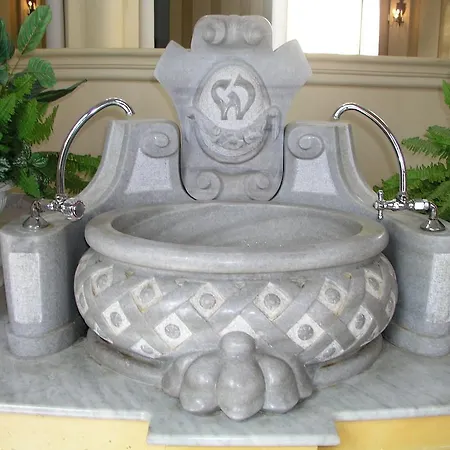 Zdrój Wojciech Lądek-Zdrój