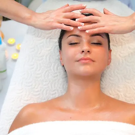 아파트호텔 Zdroj Wojciech