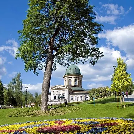 Zdroj Wojciech Aparthotel