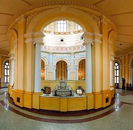 Aparthotel Zdroj Wojciech Lądek-Zdrój