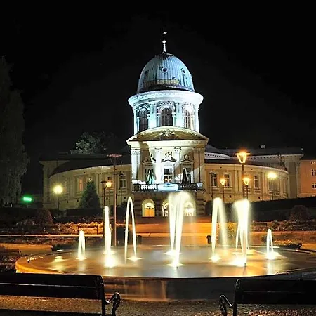 Aparthotel Zdroj Wojciech 3*