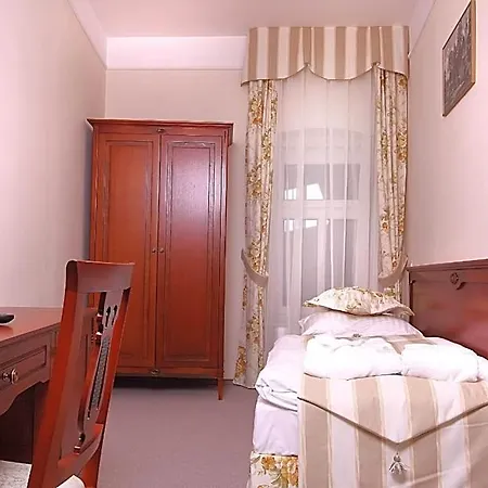 Aparthotel Zdroj Wojciech Lądek-Zdrój