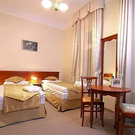 Zdroj Wojciech Aparthotel
