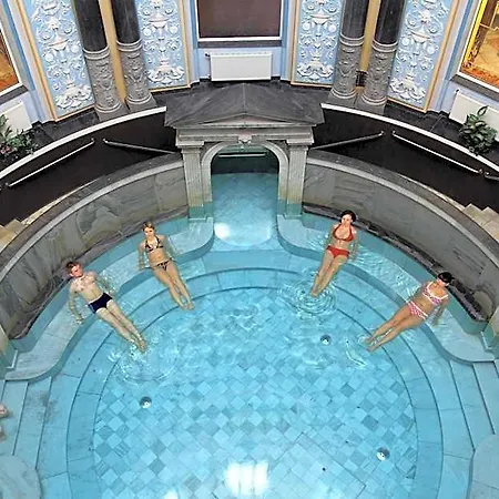 Aparthotel Zdroj Wojciech