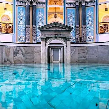 Aparthotel Zdroj Wojciech 3*