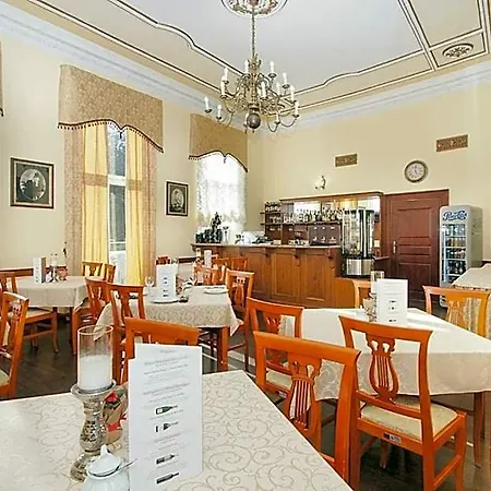 Zdroj Wojciech Aparthotel 3*