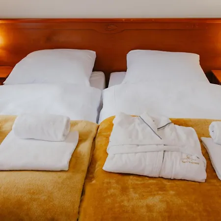 Aparthotel Zdroj Wojciech