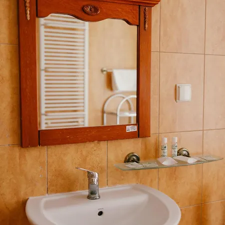 Zdroj Wojciech Aparthotel 3*