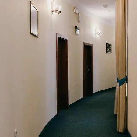 Aparthotel Zdroj Wojciech 3*