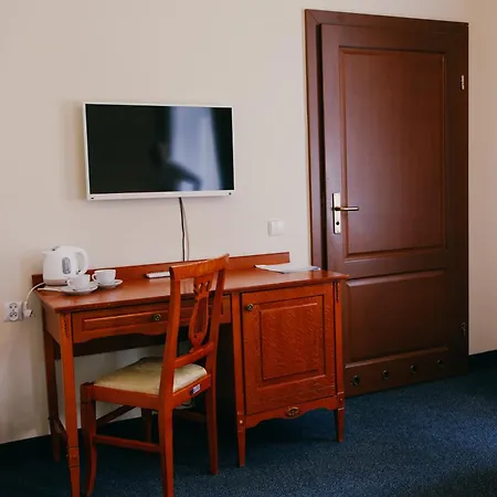 Zdroj Wojciech Aparthotel Ladek-Zdroj