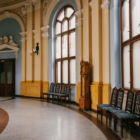Aparthotel Zdroj Wojciech Ladek-Zdroj