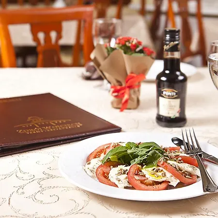 Zdroj Wojciech 3* Lądek-Zdrój