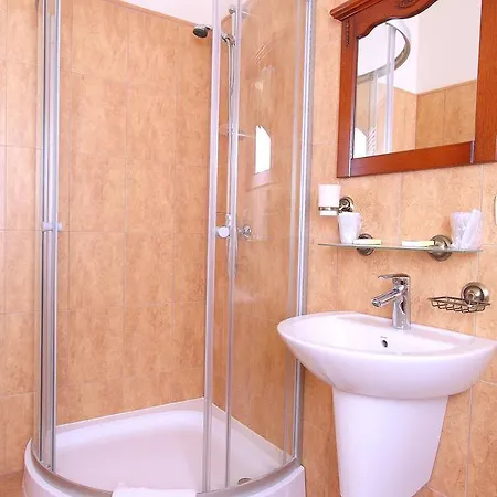 Aparthotel Zdroj Wojciech