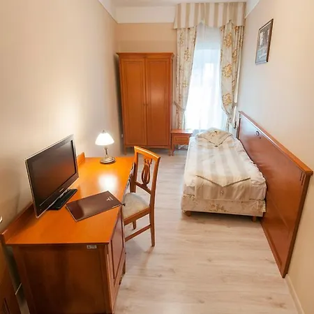 Zdrój Wojciech Lądek-Zdrój