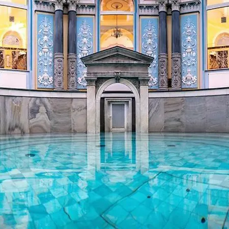 Zdroj Wojciech 3* Lądek-Zdrój