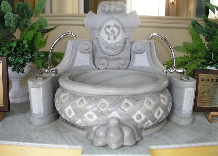 Zdroj Wojciech Lądek-Zdrój