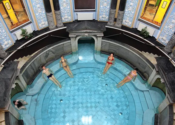 Апарт-отель Zdroj Wojciech Лёндек-Здруй