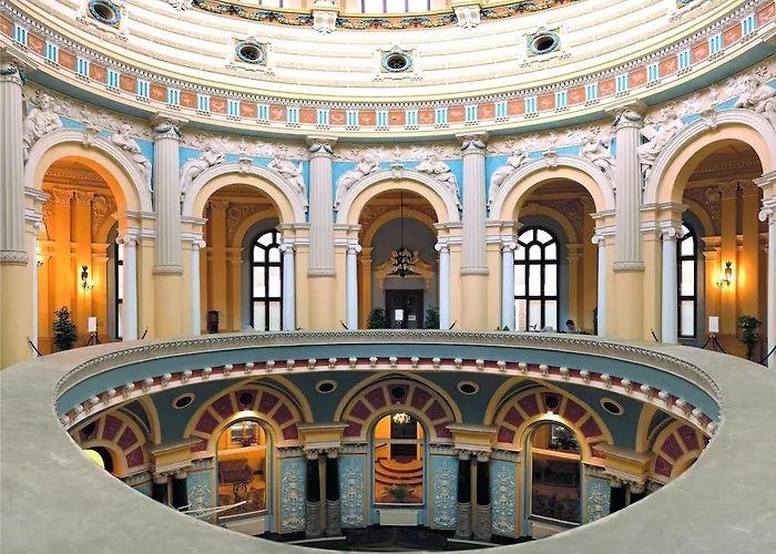 Апарт-отель Zdroj Wojciech