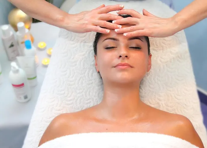 아파트호텔 Zdroj Wojciech