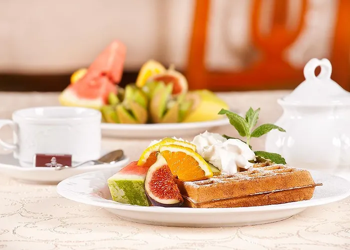 아파트호텔 Zdroj Wojciech 3*