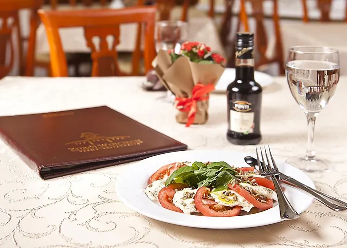 Zdroj Wojciech 3* Lądek-Zdrój