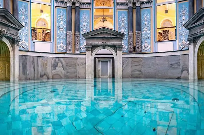 Zdroj Wojciech 3* Лёндек-Здруй