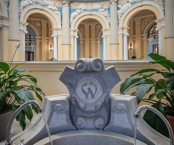 Апарт-отель Zdroj Wojciech Лёндек-Здруй